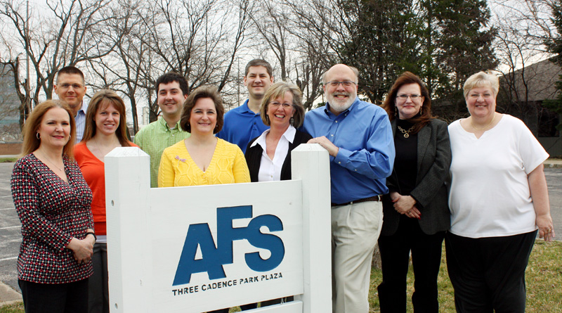 AFS group